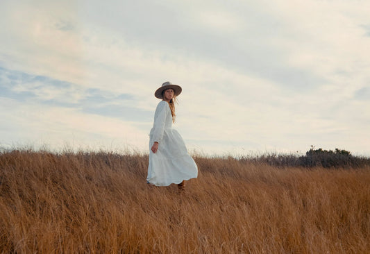 Staple Studies: Kate Foster - March Hare