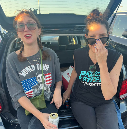 lauren and alexa