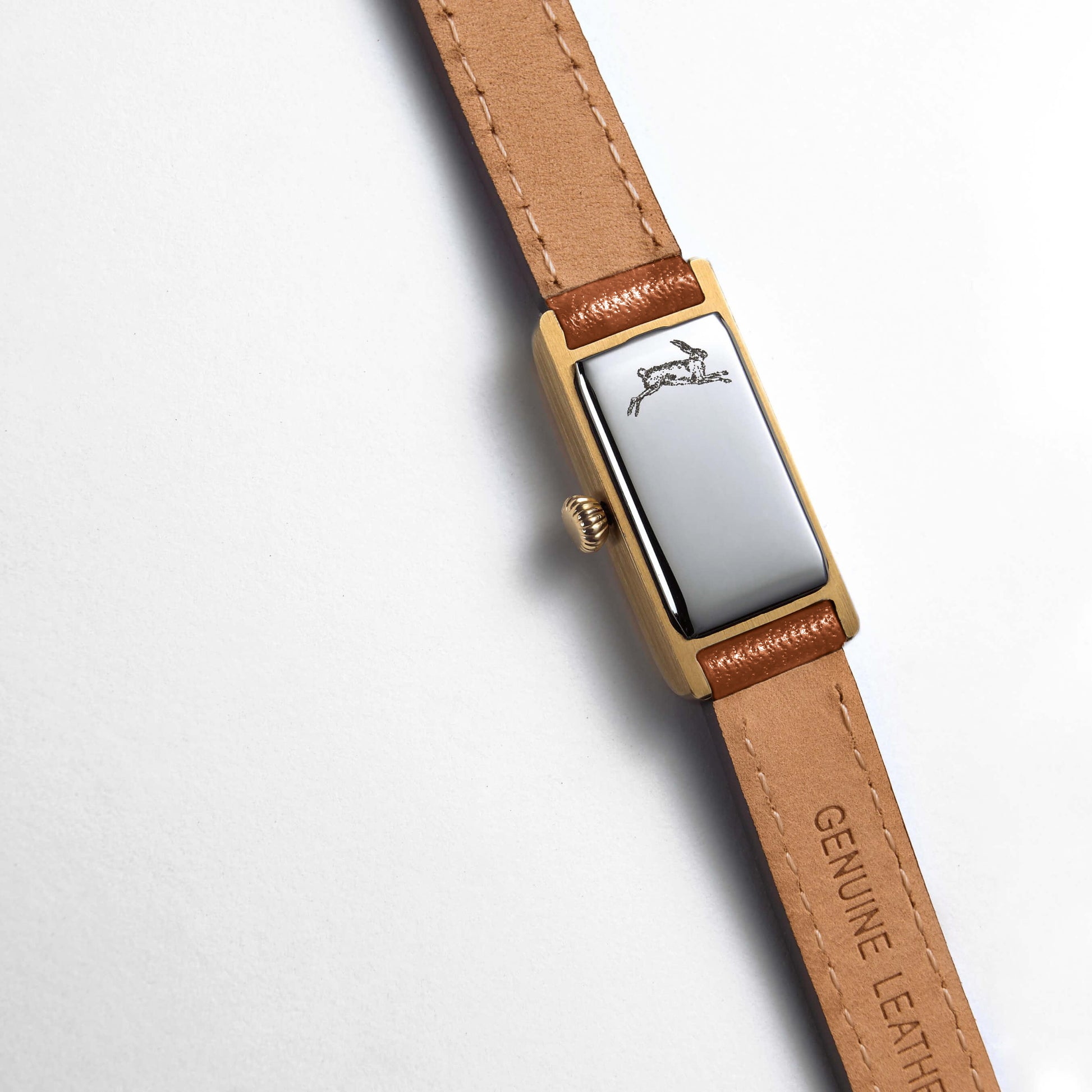 GOLD/TAN