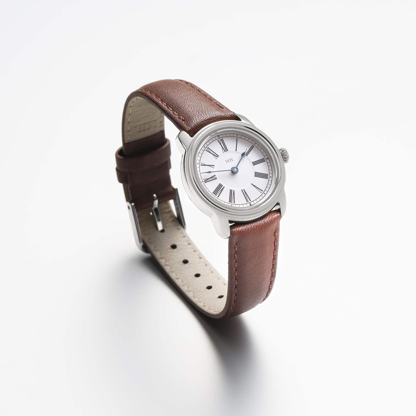 Harriet Strap: Brown