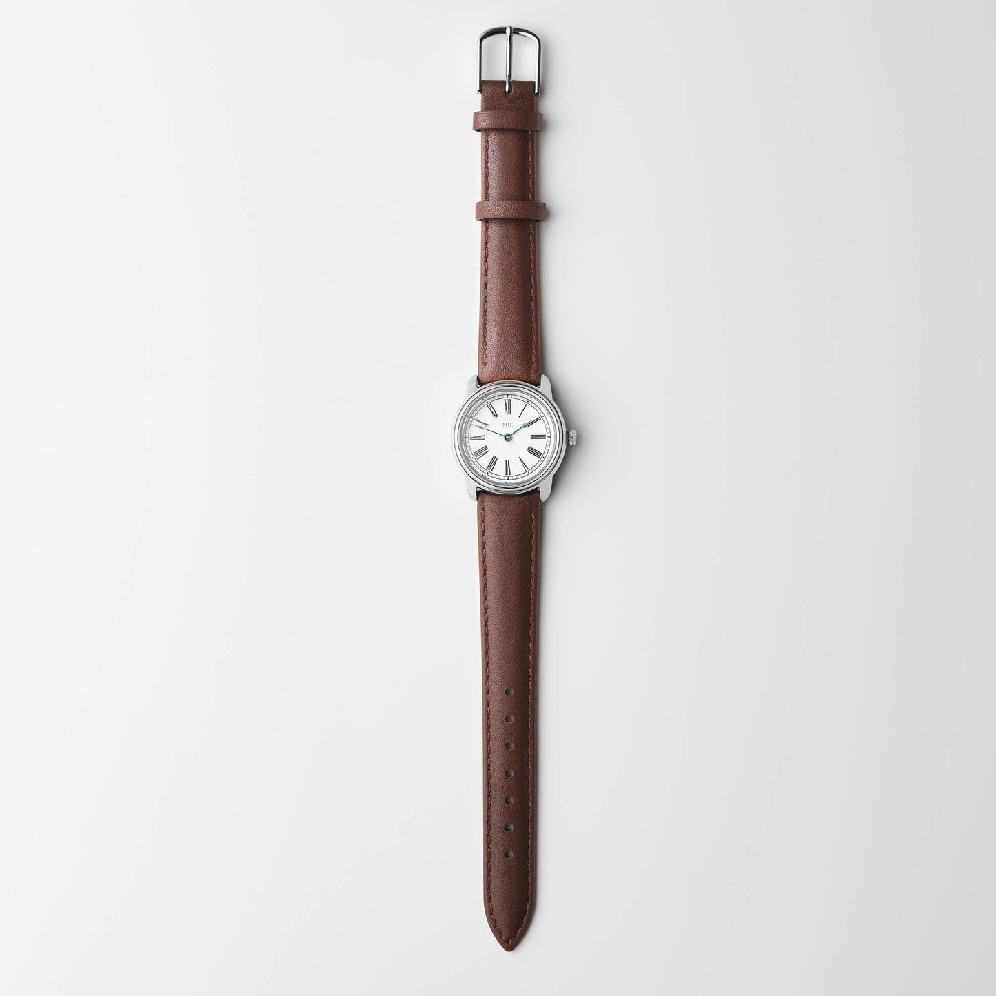 Harriet Strap: Brown