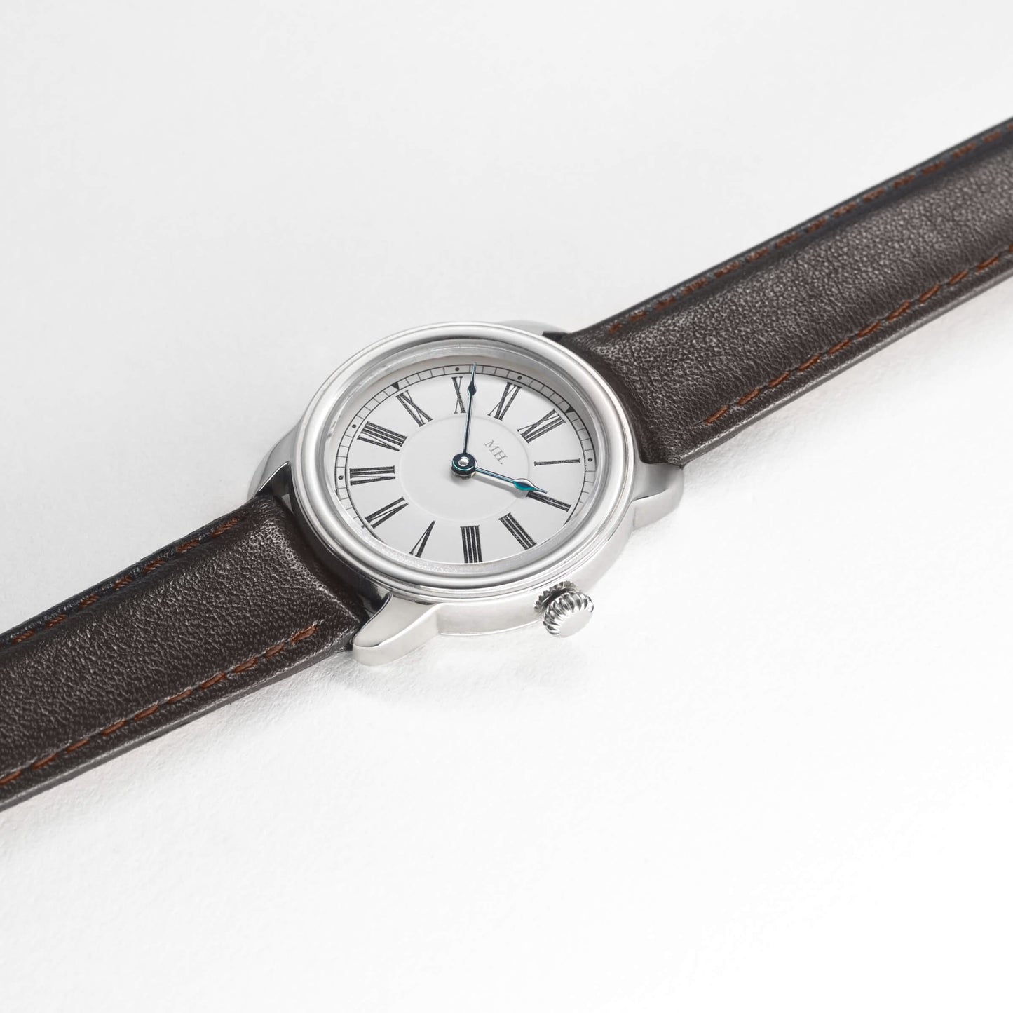 Harriet Strap: Espresso