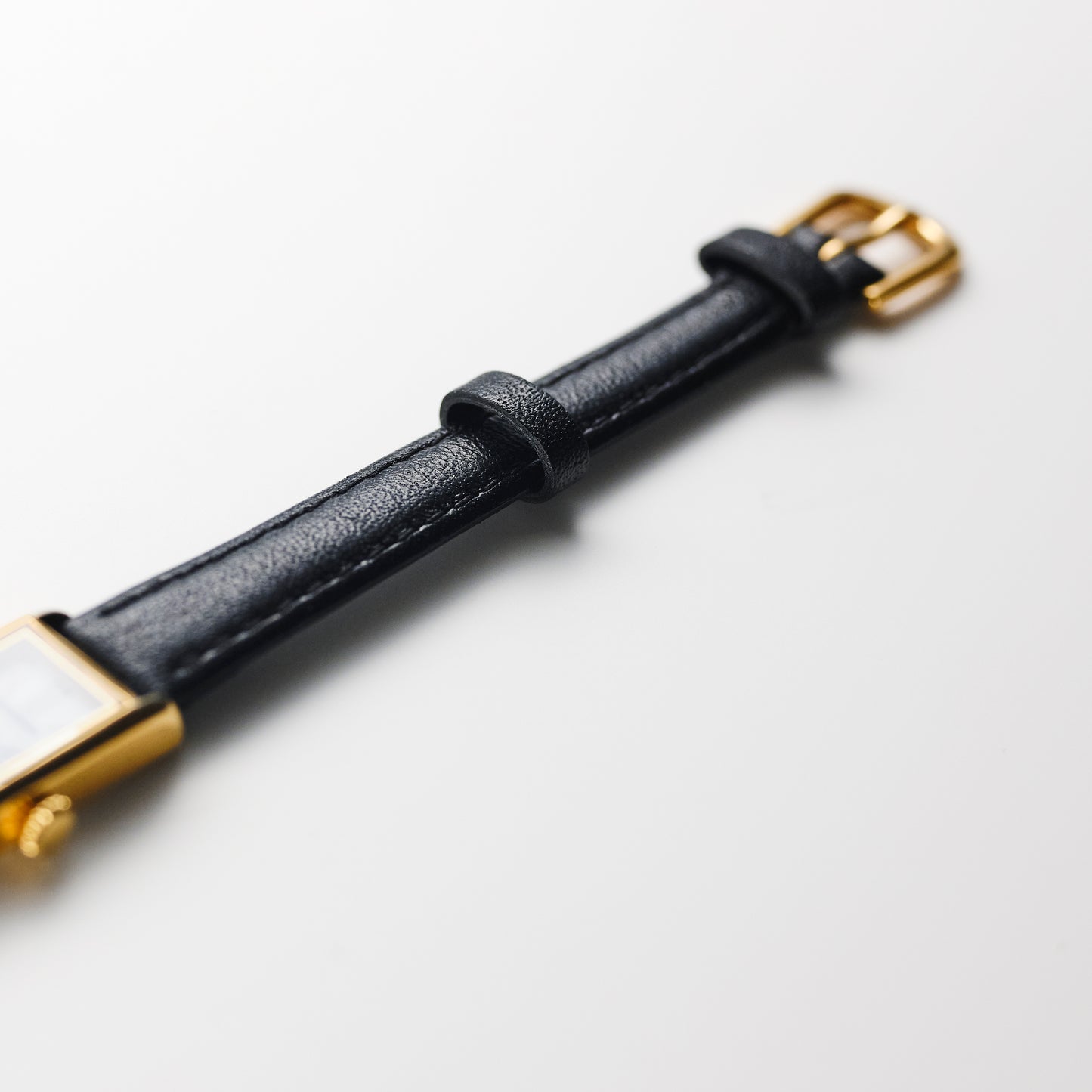 Gold/Black