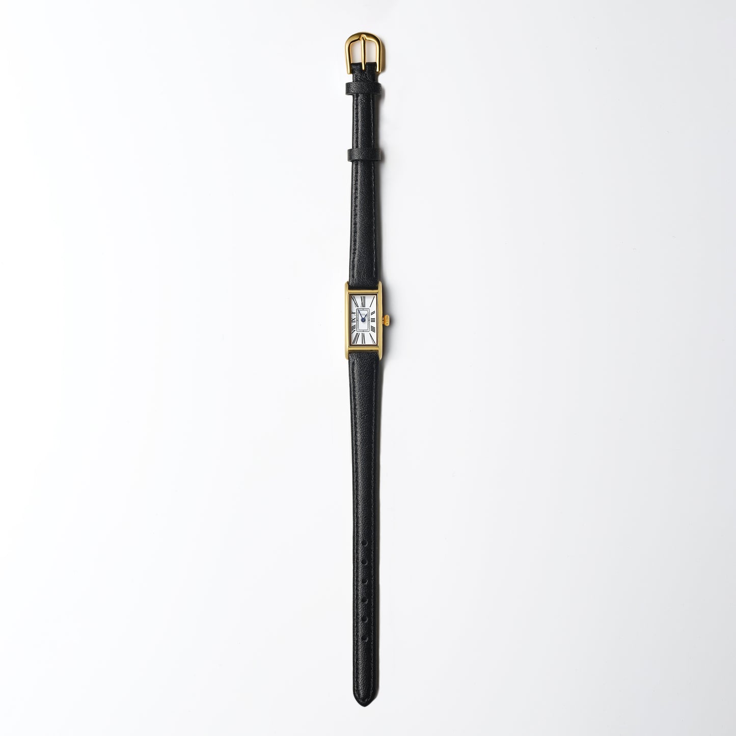 Gold/Black