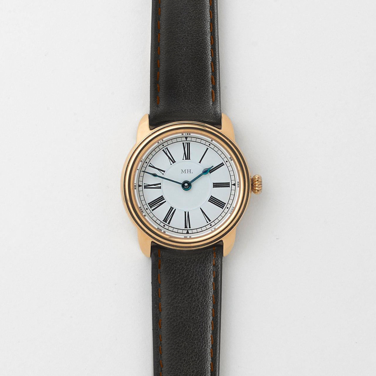 Harriet Strap: Espresso