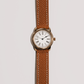 Calfskin Strap in Whisky