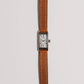 Calfskin Strap in Whisky
