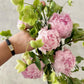 Mother's Day Box: March Hare Watches x Floral Post