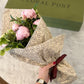 Mother's Day Box: March Hare Watches x Floral Post