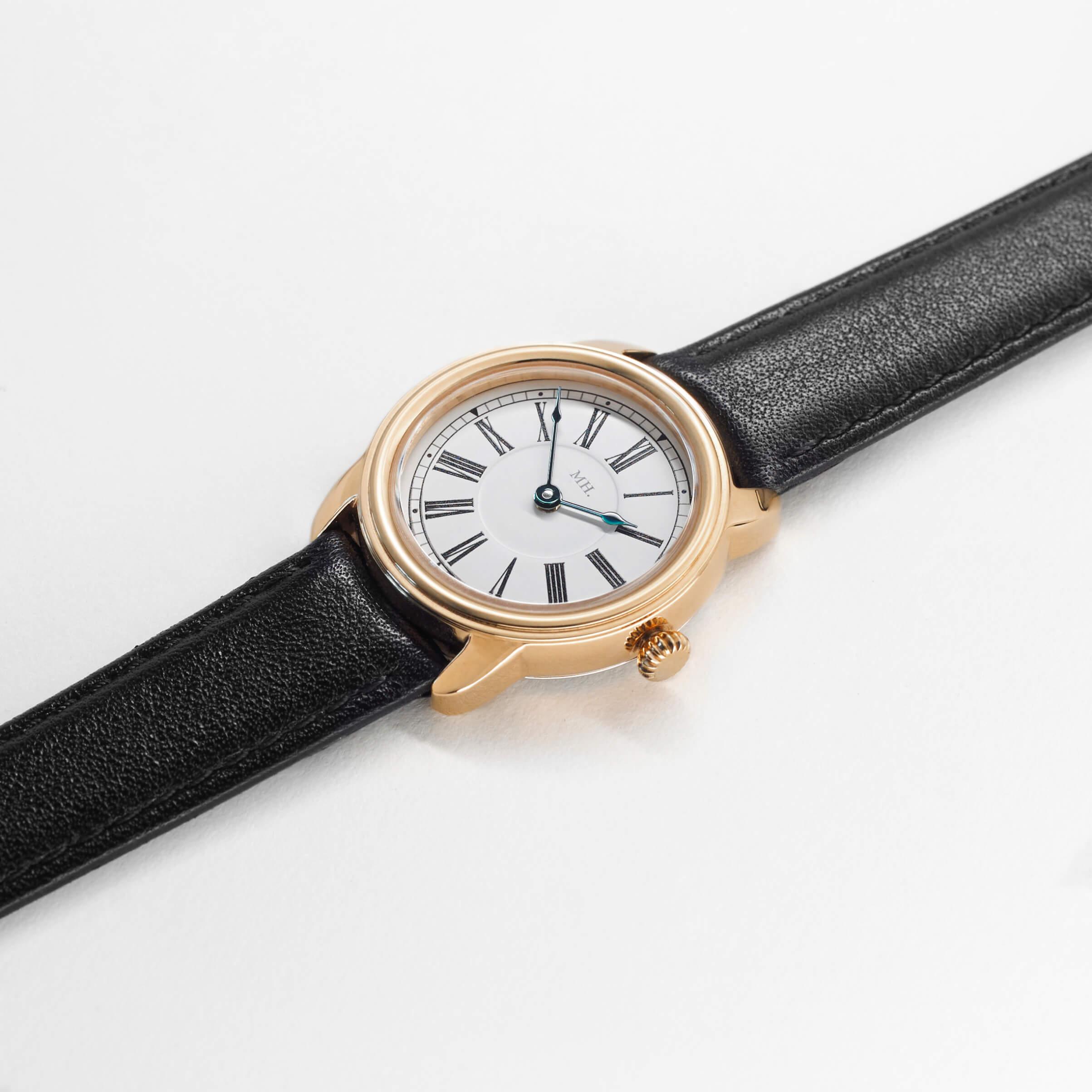 March Hare Harriet Watch