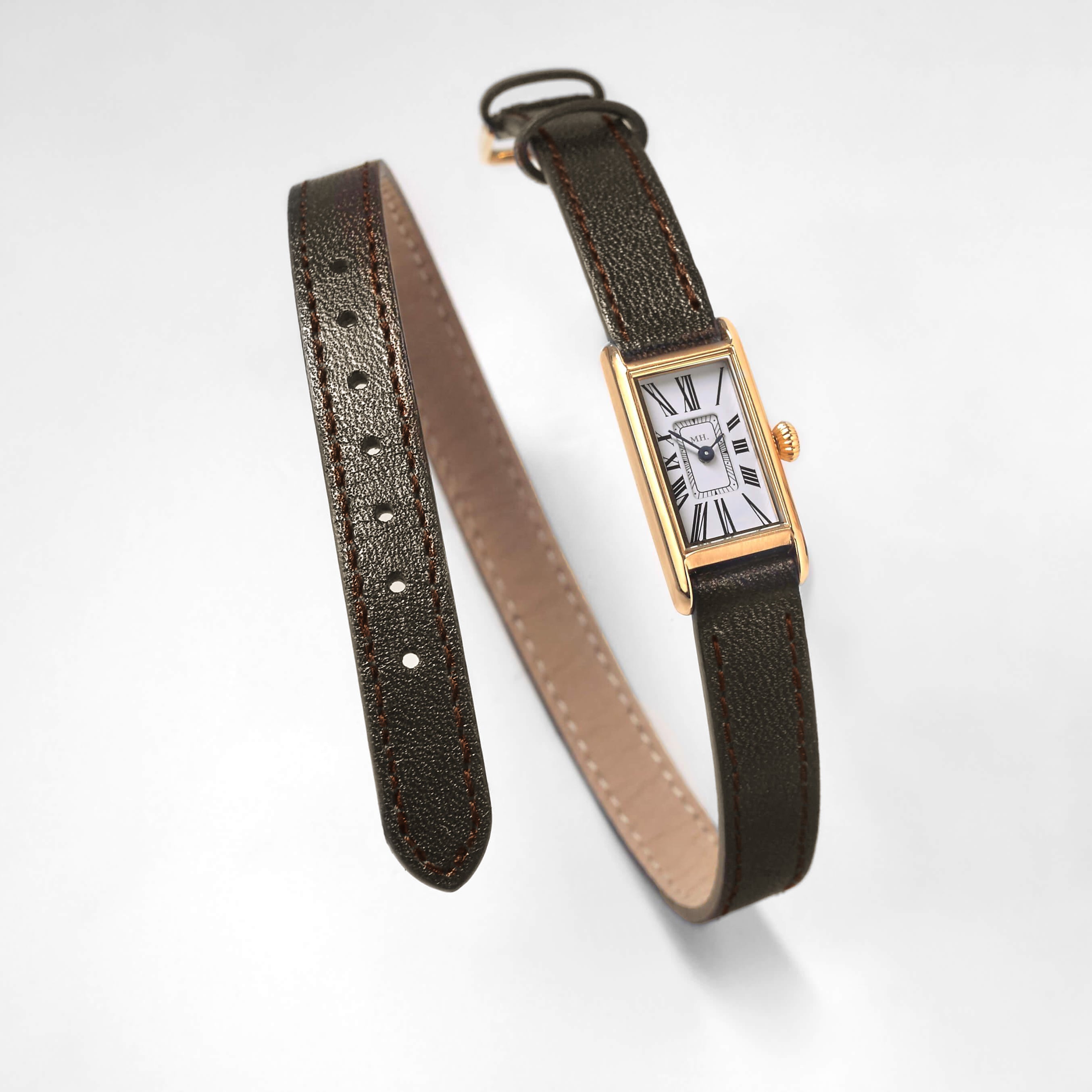 Watch Straps – March Hare