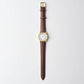Harriet Strap: Brown