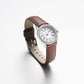 Harriet Strap: Brown