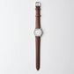 Harriet Strap: Brown