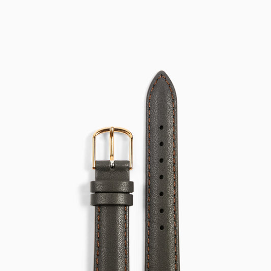 Harriet Strap: Espresso