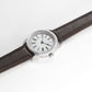 Harriet Strap: Espresso