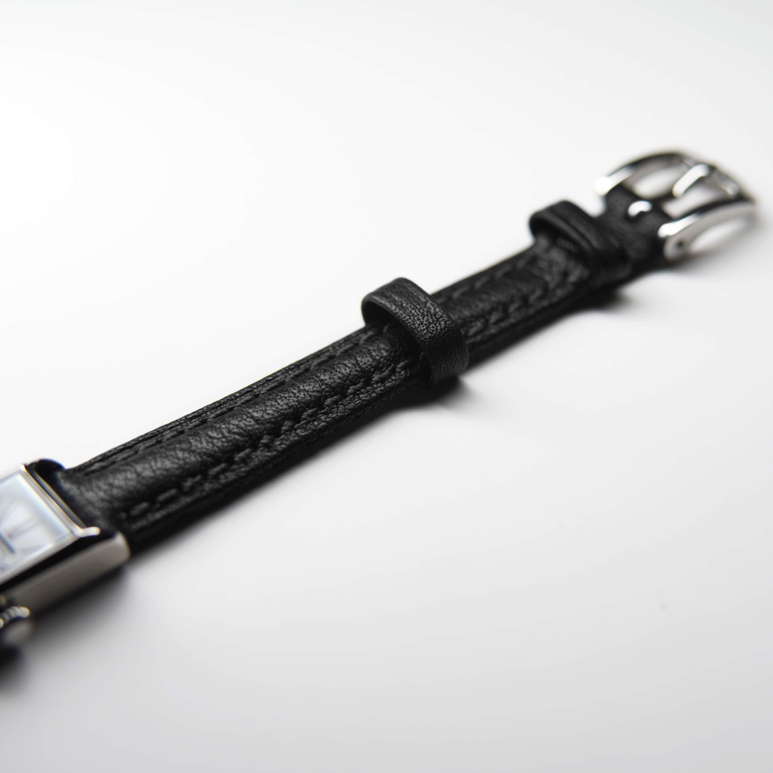 Premium watch outlet strap